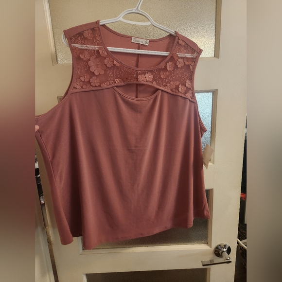 89th Madison, 2x , pink - Picture 3 of 5